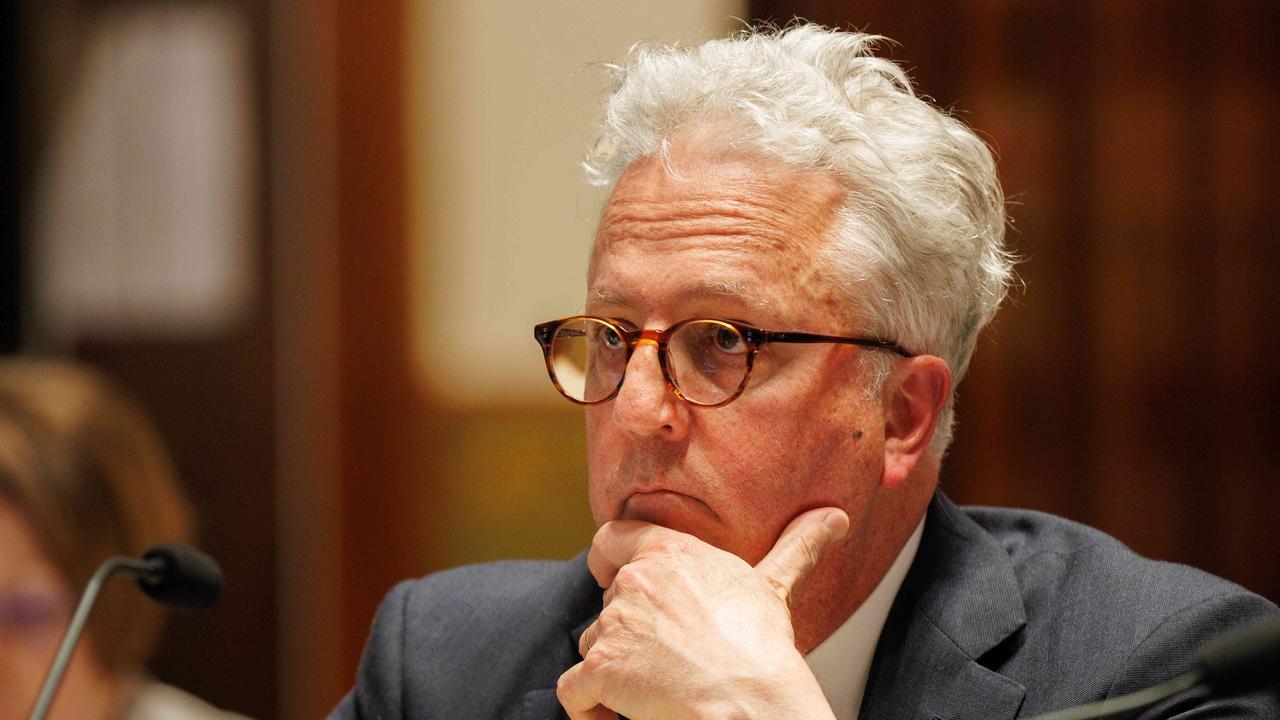 Sydney Uni boss Mark Scott pockets $150,000 pay rise