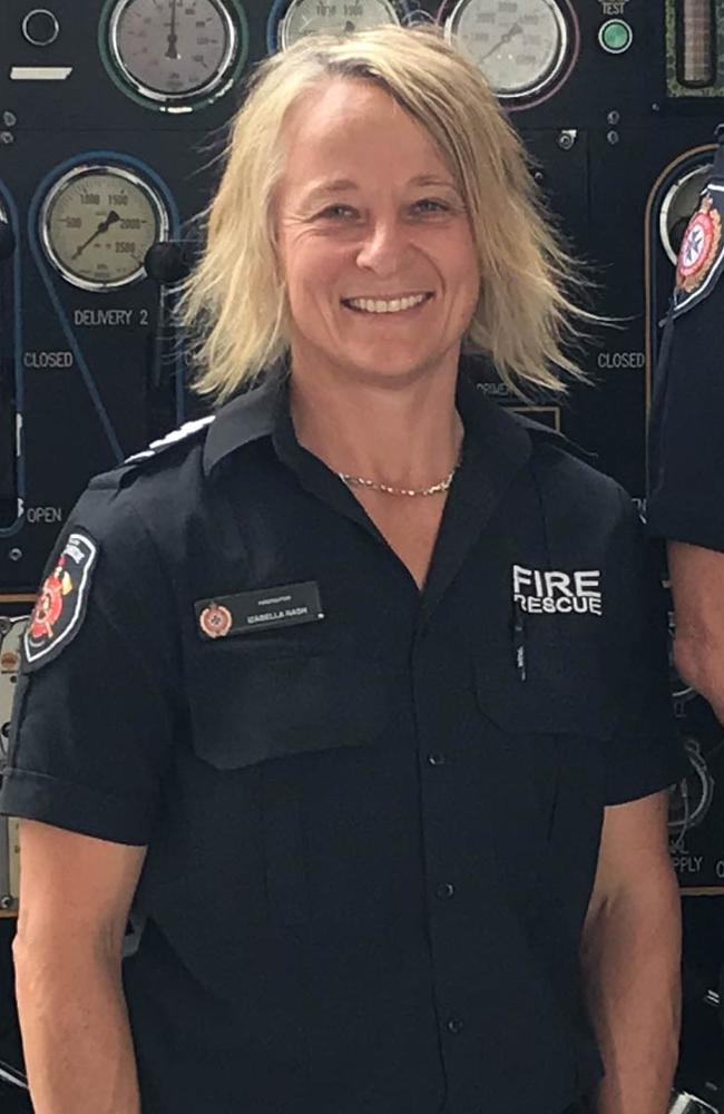 Communications issues are expected to feature in an investigation into the death of Queensland firefighter Izzy Nash.