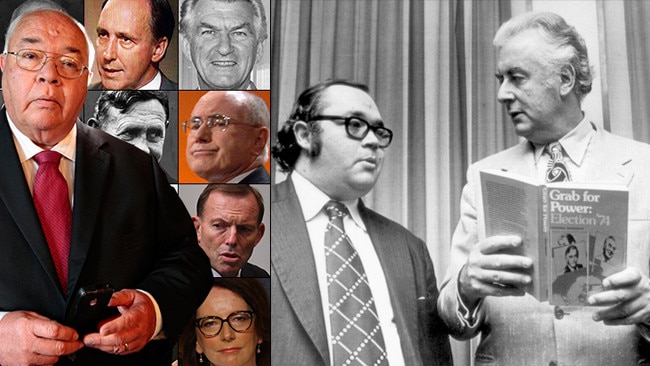 How TV killed the political stars