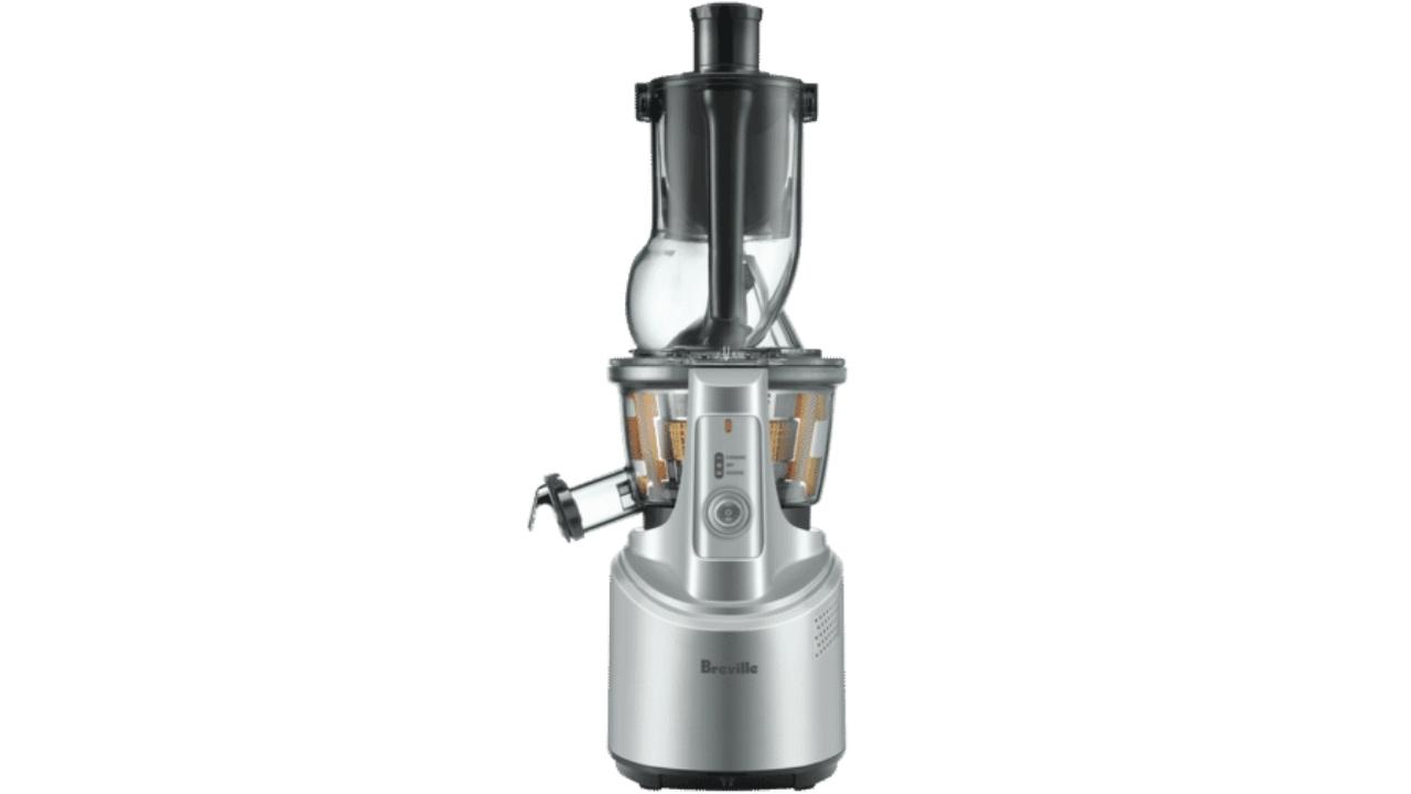 Good guys outlet cold press juicer