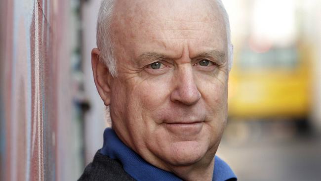 John Clarke: from Fred Dagg to mentor of comedians | The Australian