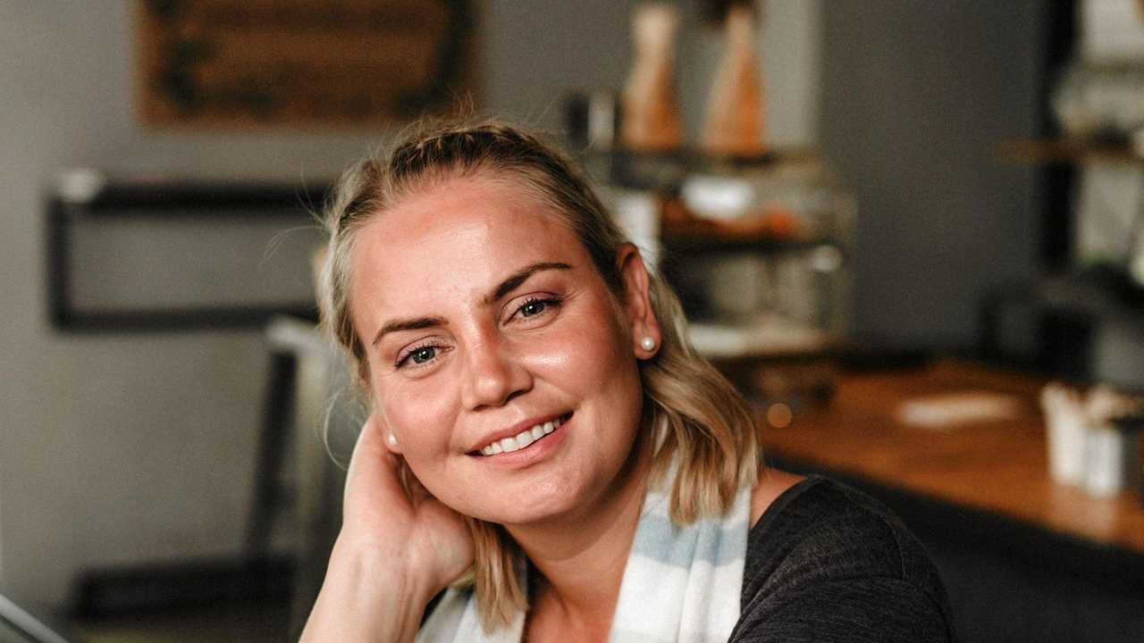 Jelena Dokic. Picture: Marin Mester