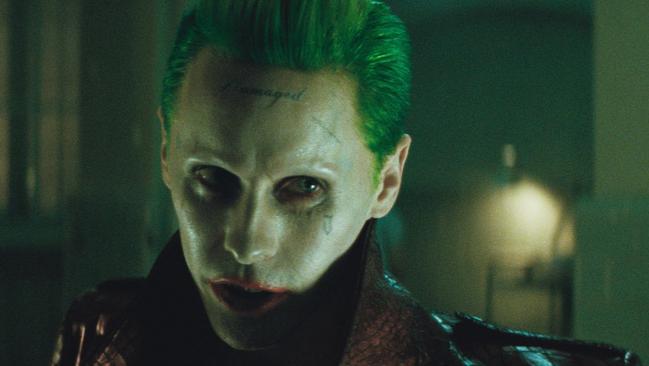 Suicide Squad Director Reveals His Regrets About ‘flawed Film Au — Australias 