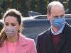 Meghan and Harry’s bizarre warning after Wills breaks silence