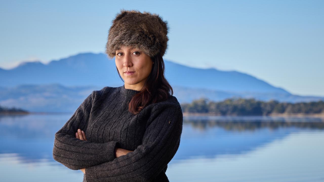 Meet the adventurous new Tassie star of Alone Australia