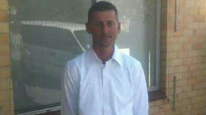 Tim Deering died in a crash at Yattalunga on Sunday morning. Picture: Supplied by Family