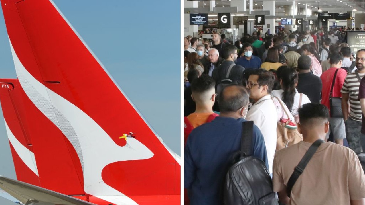 Qantas welcomes more cabin crew just in time for Christmas and New Year