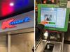Kmart trials controversial checkout feature
