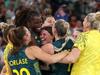 ‘Rose gold to us’: Next-gen Opals break drought, Jackson signs off