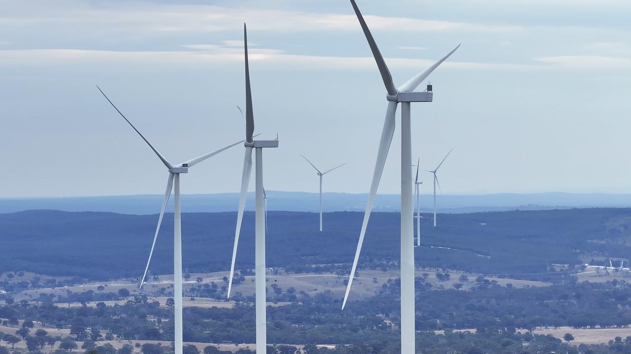 ‘Utterly shameful’: Lives and land destroyed by solar and wind farms