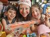 Top 10 presents Aussie kids want this Christmas