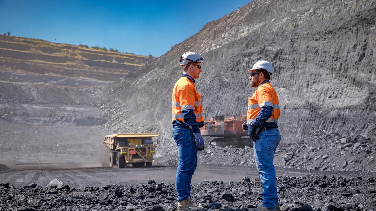 What are the best paying mining jobs in australia