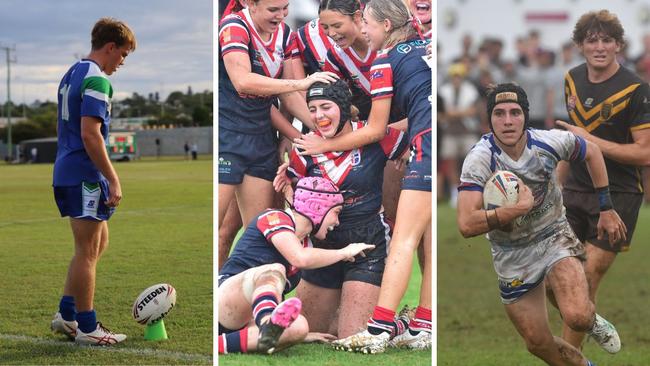 Some of the state's leading rugby league talent will be on show when The Cathedral College hosts the Confraternity Carnival in 2025.