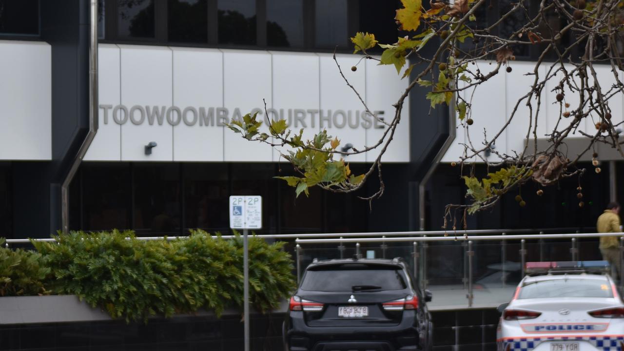 A Darling Downs man in his 40s was sentenced to a five year jail term before the Toowoomba District Court in October 2024 after pleading guilty to child sex offences.