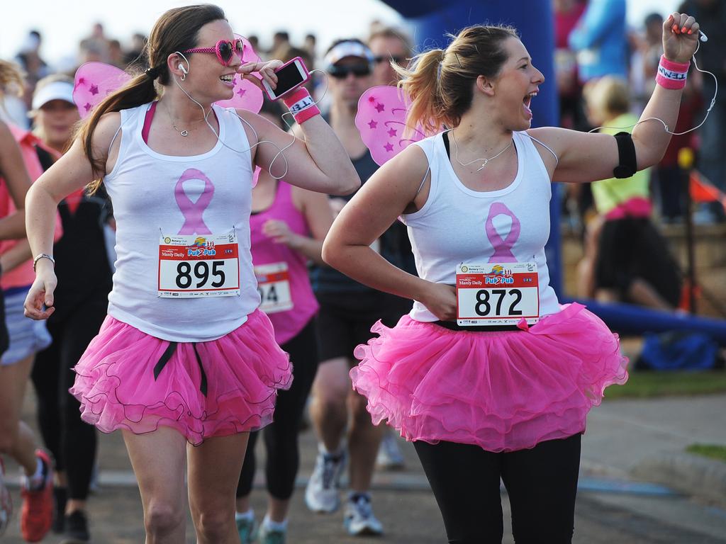 Beach2beach Fun Run: Annual Northern Beaches Community Charity Event Is 