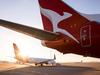 Qantas announces new international route