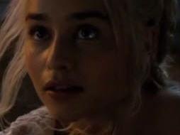 Menacing new Game of Thrones trailer