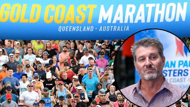 gold coast marathon race combo pic for home page