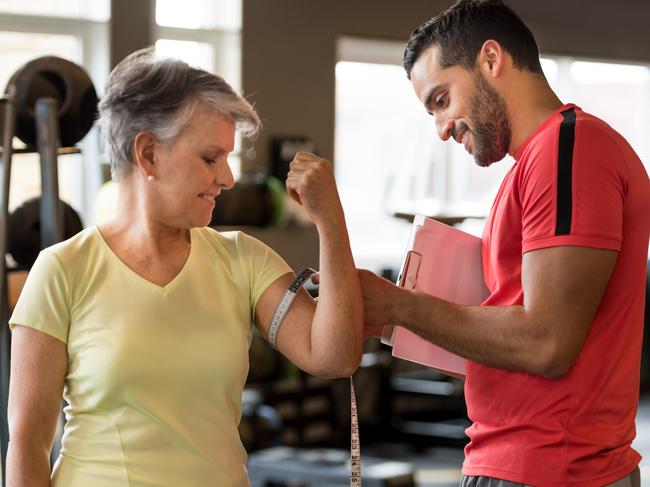 Istock image for Gold Coast Eye wellbeing column