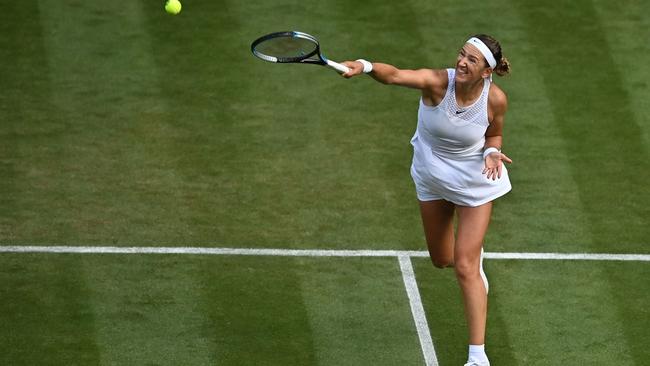 Victoria Azarenka from Belarus will also be banned from playing