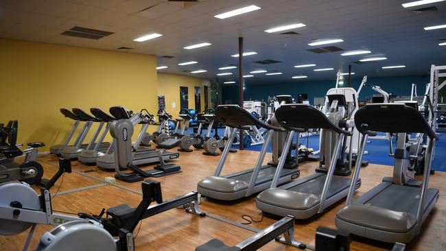 Gyms in NSW will reopen on June 13.