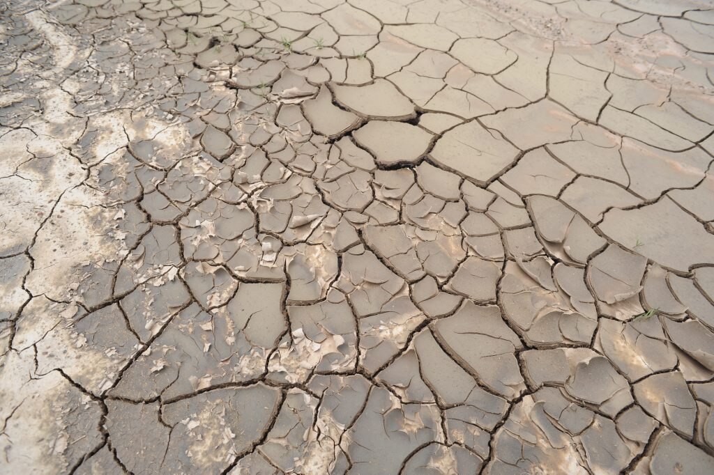 Coast Trapped In A Drought-like Wet Season 