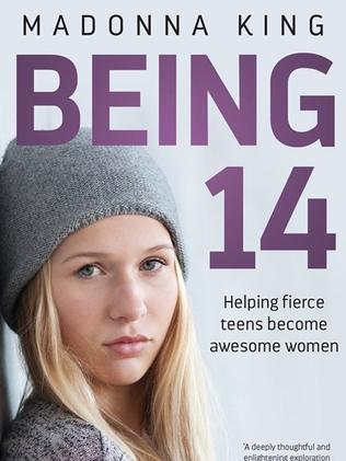 316px x 421px - Teen girls need help from parents through adolescence: experts | Herald Sun