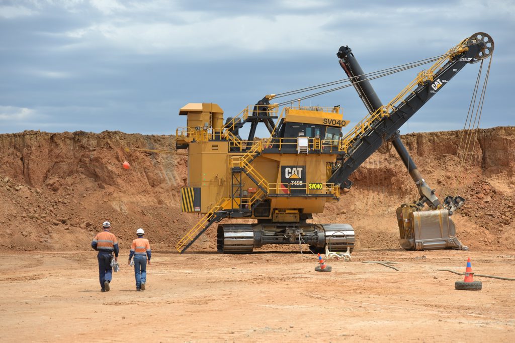 Australian Coal Given Halal Certification The Courier Mail