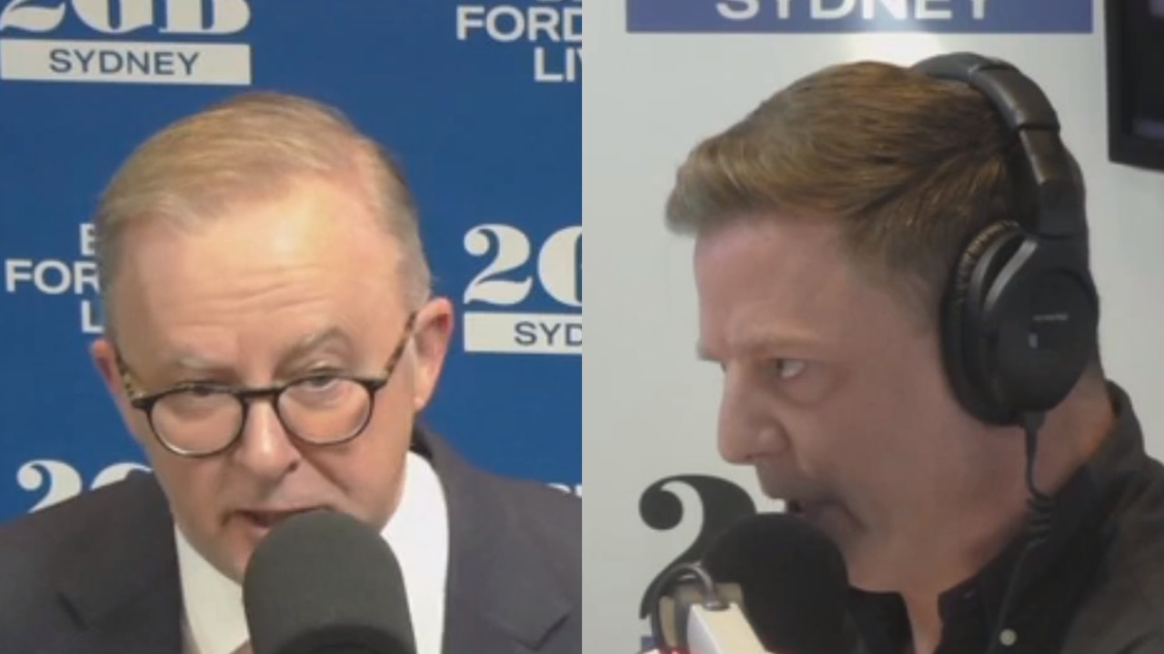 PM accuses Voice opponents of using ‘red herrings’ in heated interview with Ben Fordham