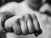 Prisoner bashed alleged child pervert in nasty jailhouse attack