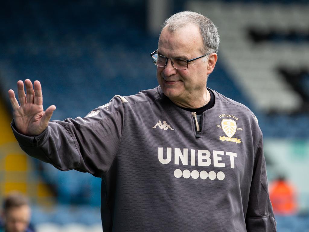 Premier League Marcello Bielsa Sacking Analysis Code Sports