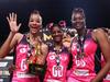 The secret recipe fuelling Super Netball’s Jamaican stars