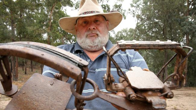 Dog trappers may be caught by authorised the new animal welfare bill.