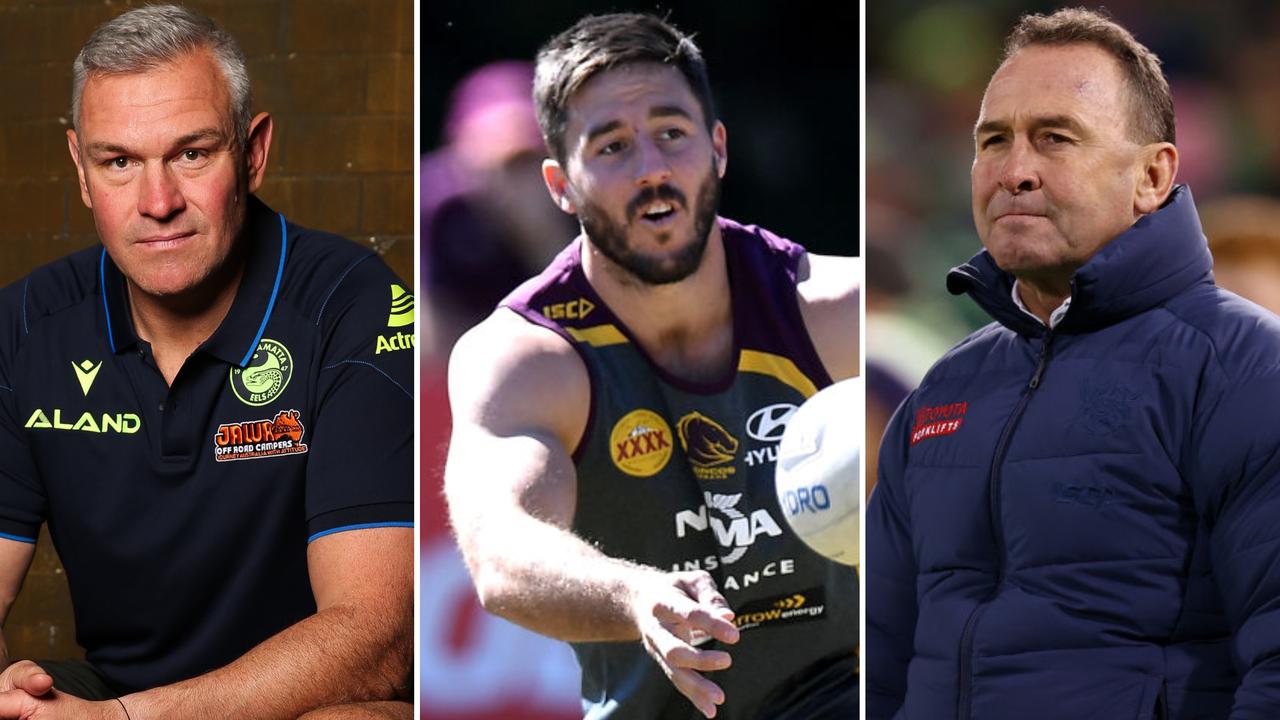 NRL 2025 25 bold predictions for 2025, premier tip, Dally M Medal