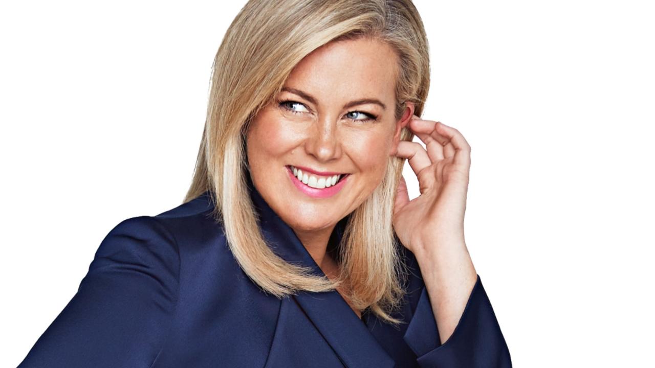 Sam Armytage: How the Sunrise presenter survives long haul flights ...