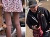 Elderly man found guilty of attempted rape of girl in 1970s