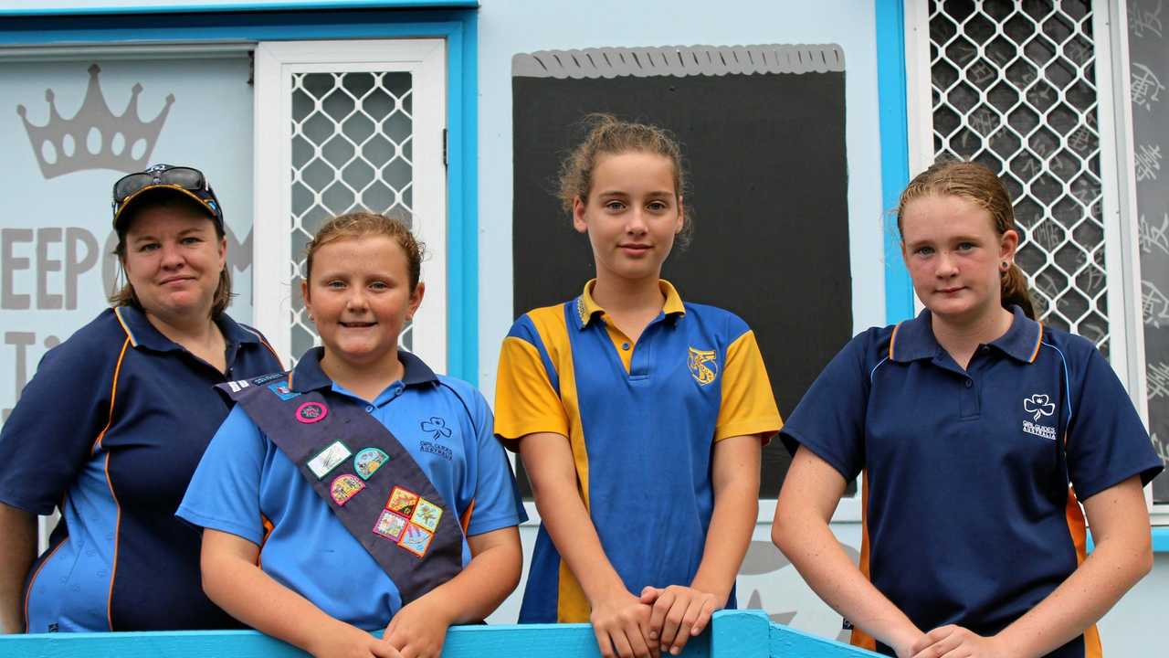 Pamper your pooch and support the Girl Guides | The Courier Mail