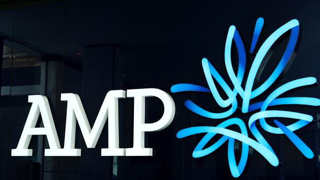 A meeting on the future of AMP’s diversified property fund is scheduled for April 27. Picture: Hollie Adams