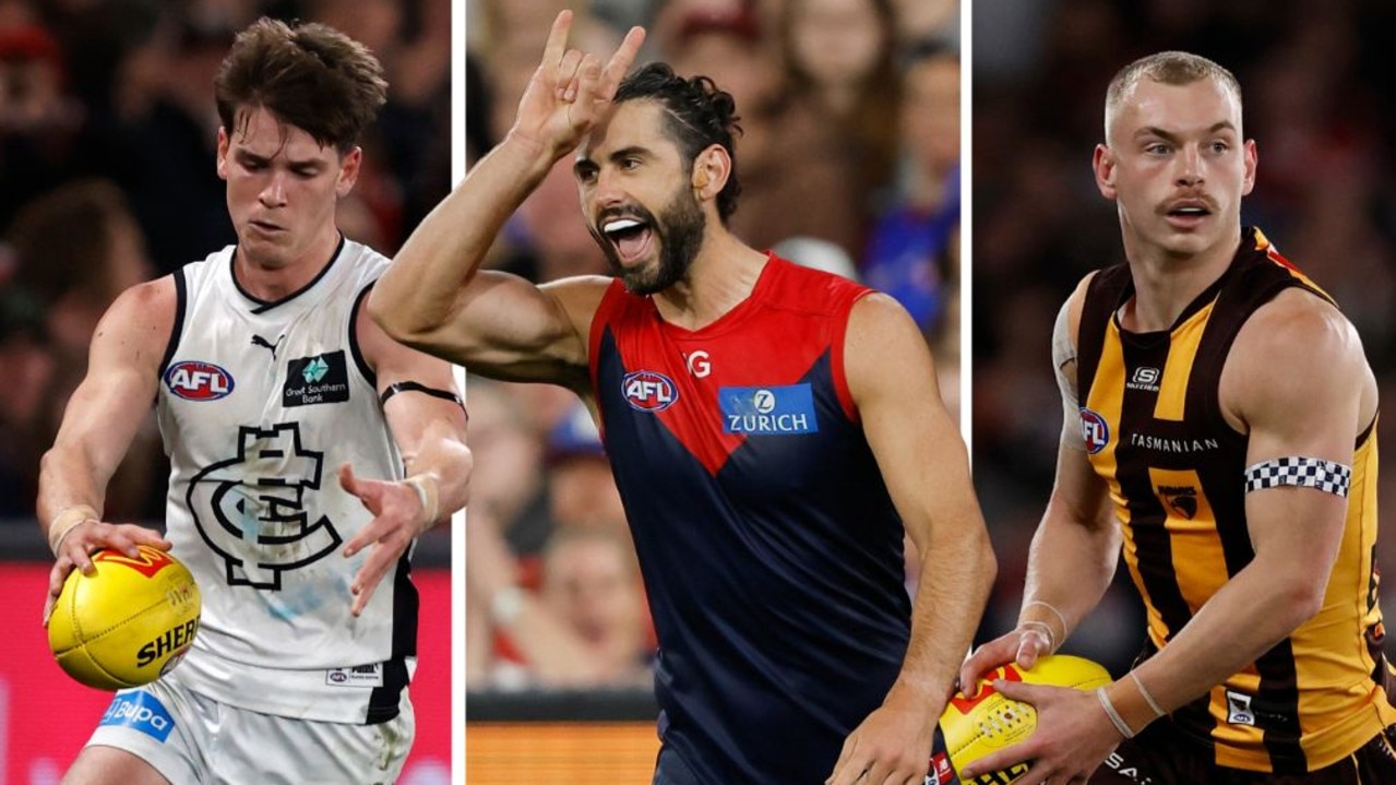 AFL 2023: Crackdown On Players Milking Dangerous Tackle Free Kicks In ...