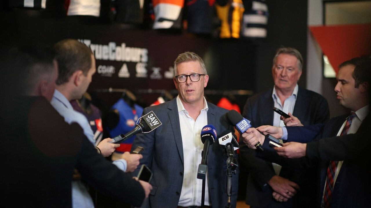 Outrage over proposed AFL rule changes