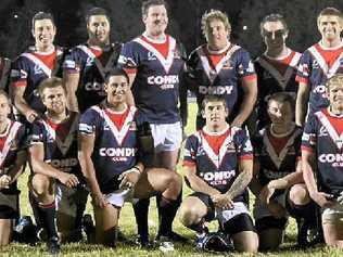 The Warwick Cowboys will take on the Wattles in tonight’s round of the Toowoomba Rugby League comp in Clifton.