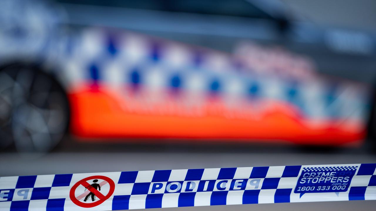Police hunt arsonist after SUV fire in Sydney’s west