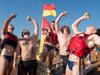 Tanked but triumphant: 80+ snaps from 50th Beer Can Regatta