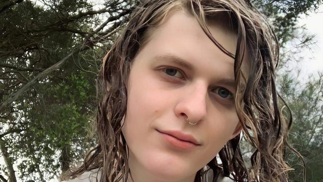 Heather Pierard was one of five people whose death was investigated by the Coroner's Court of Victoria as part of a Transgender &amp; Gender Diverse Suicide Cluster