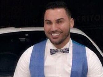 Salim Mehajer instagram picture. From source:https://www.instagram.com/salim.mehajer/