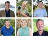 Meet the Robertson candidates vying for your vote