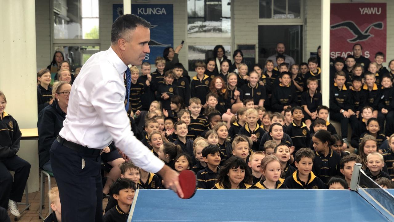 New $70m primary and preschool for Adelaide’s northern suburbs
