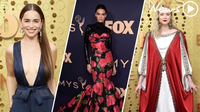 Emmys 2019: Best and worst dressed on the purple carpet