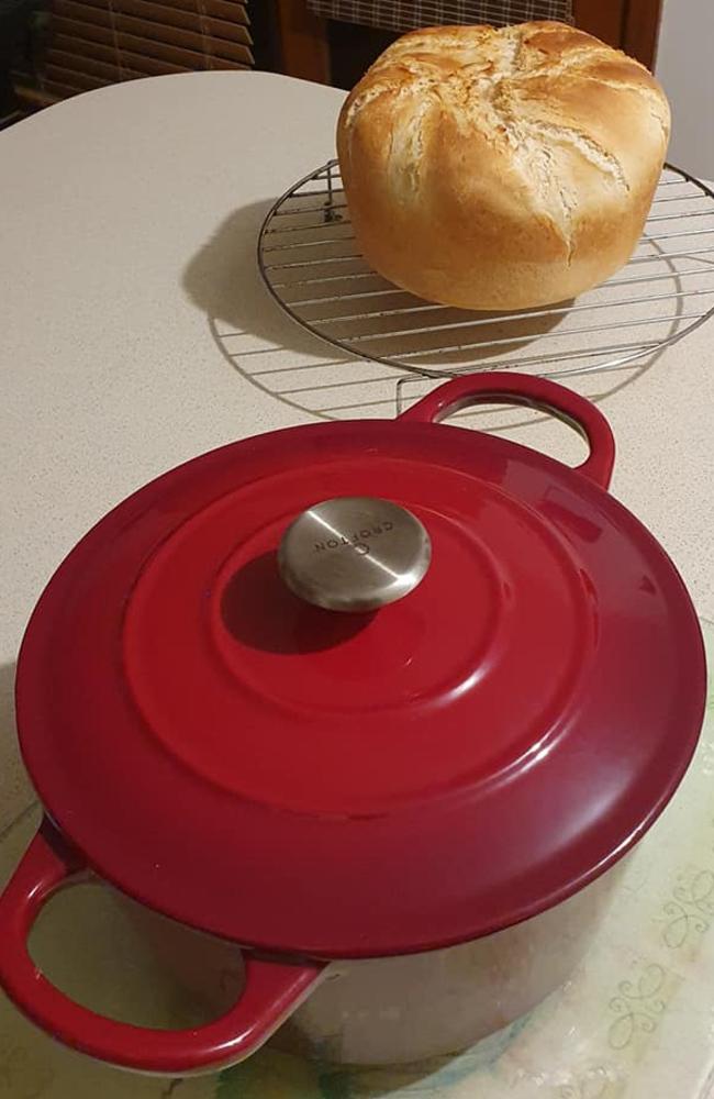 Aldi Is Selling a New $15 Bakeware Item That Looks Like Le Creuset –  SheKnows