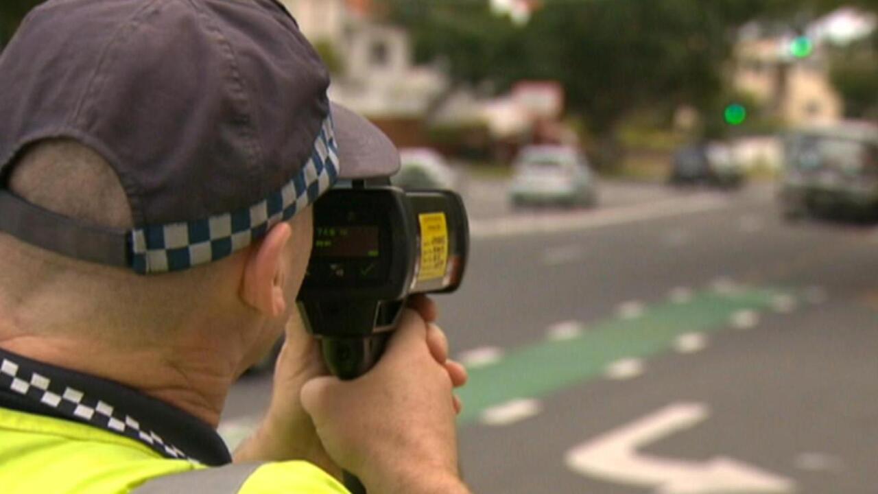 NSW police conclude Anzac weekend operation